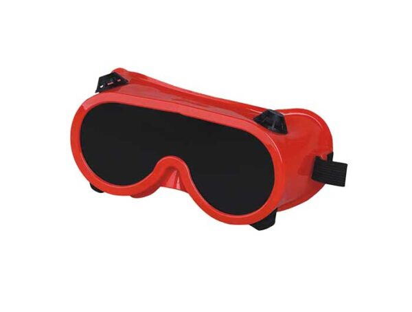 PVC Schutzschweißbrille GE-SG-26