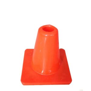 PVC Verkehrskegel GE-SC-03