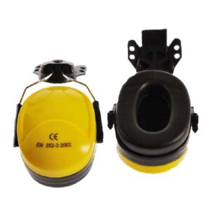 Schutzhelm Ohrenschützer GE-EM-05