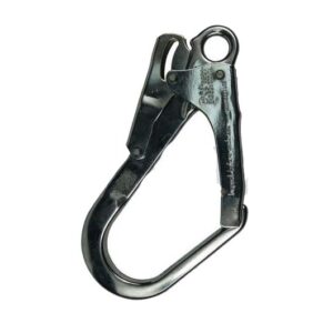 Karabinerhaken aus Stahl GE-SHK-01