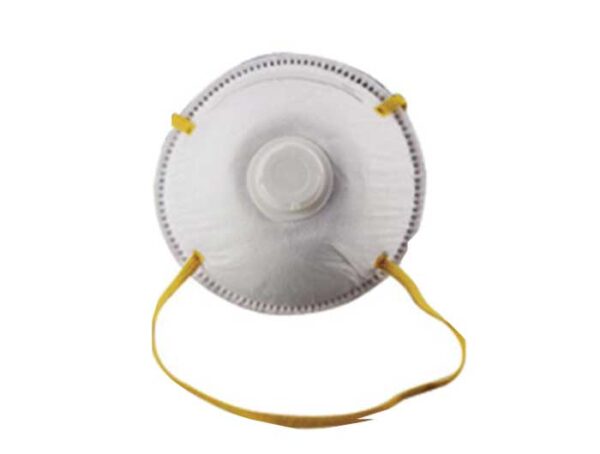 Schutzmaske GE-SM-04 mit Ventil