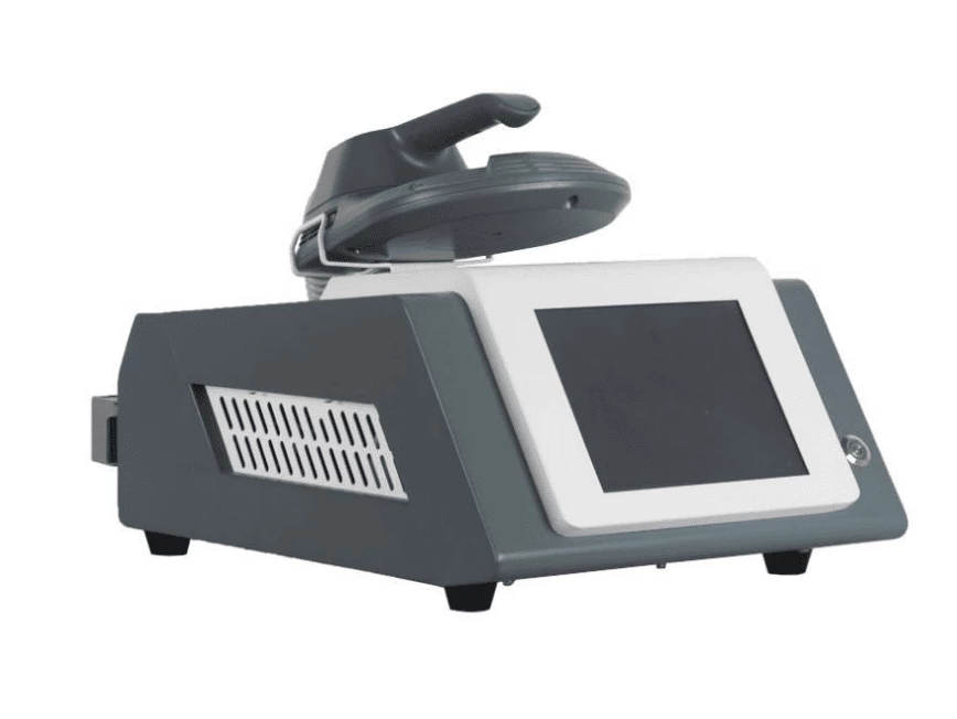 7 Tesla EMS Nova EMS Slim Neo Mini Gewichtsverlust Muskelstimulator EMS - Görsel 6