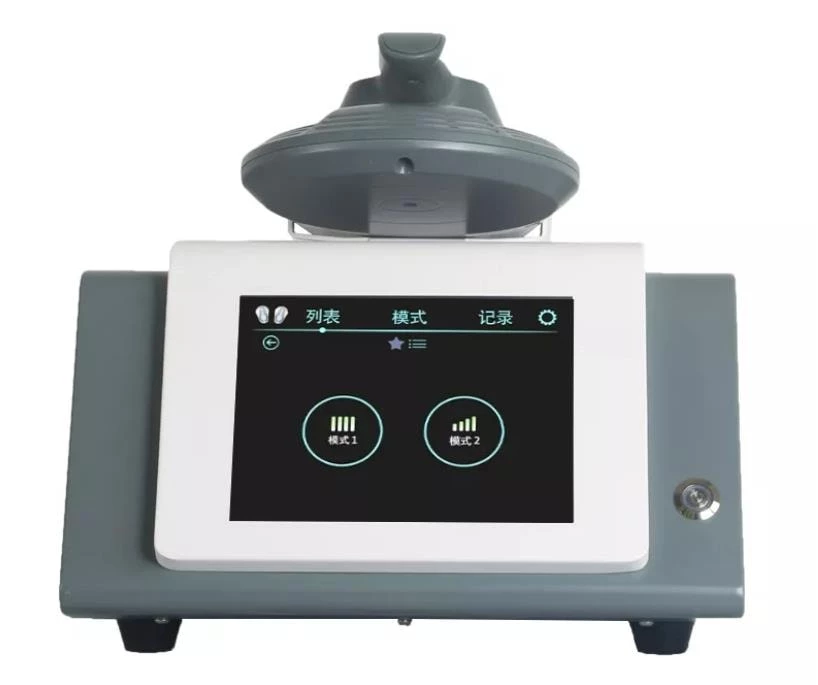 7 Tesla EMS Nova EMS Slim Neo Mini Gewichtsverlust Muskelstimulator EMS - Görsel 4