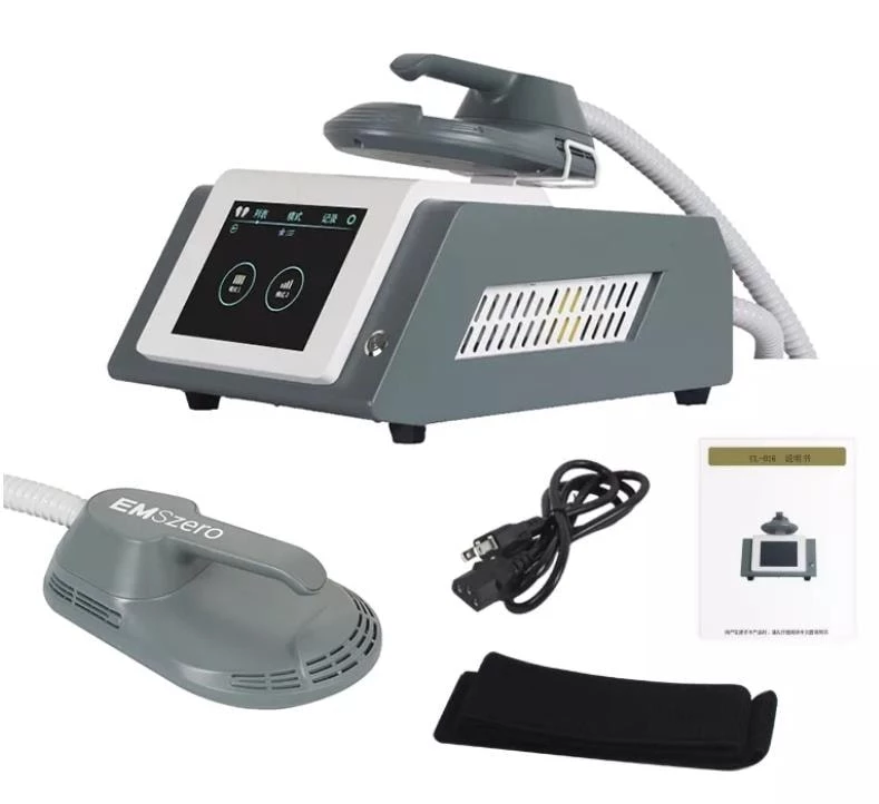 7 Tesla EMS Nova EMS Slim Neo Mini Gewichtsverlust Muskelstimulator EMS - Görsel 2