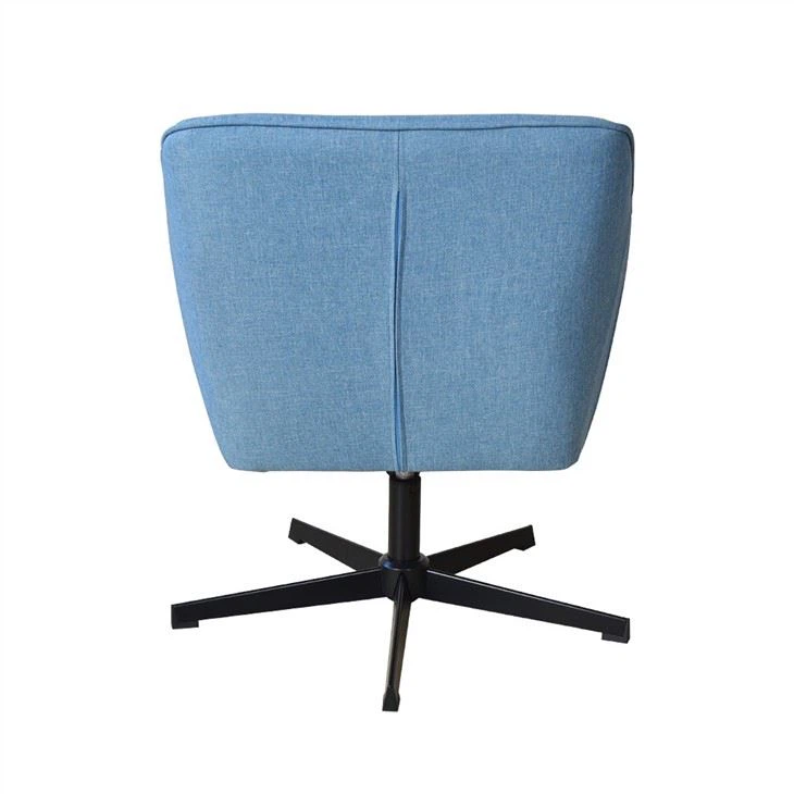 Sofa Akzent Stuhl Büro Wohnzimmer Wohnmöbel Freizeit Stuhl - Görsel 3