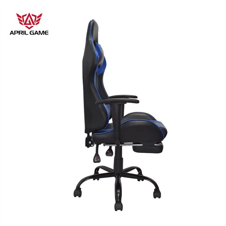 Verstellbarer Gaming-Stuhl - Görsel 3