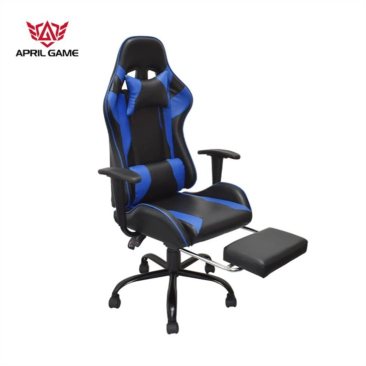 Verstellbarer Gaming-Stuhl - Görsel 4
