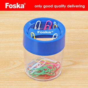 Magnetische Clip-Box