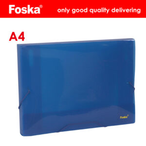 Expandierender Dateibeutel