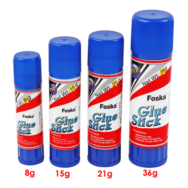 Klebestift (GE-GP008, GP015, GP021, GP036 - Görsel 2