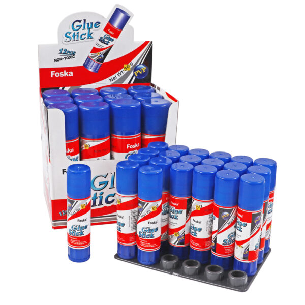 Klebestift (GE-GP008, GP015, GP021, GP036 - Görsel 4