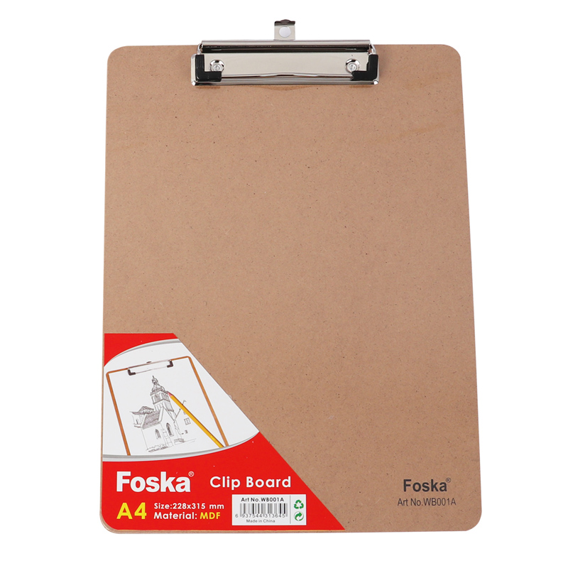 Schreibtafel - Görsel 4