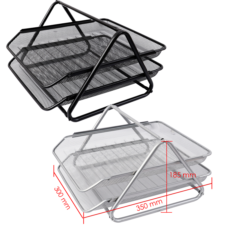 2-Lagen Office Mesh - Görsel 2