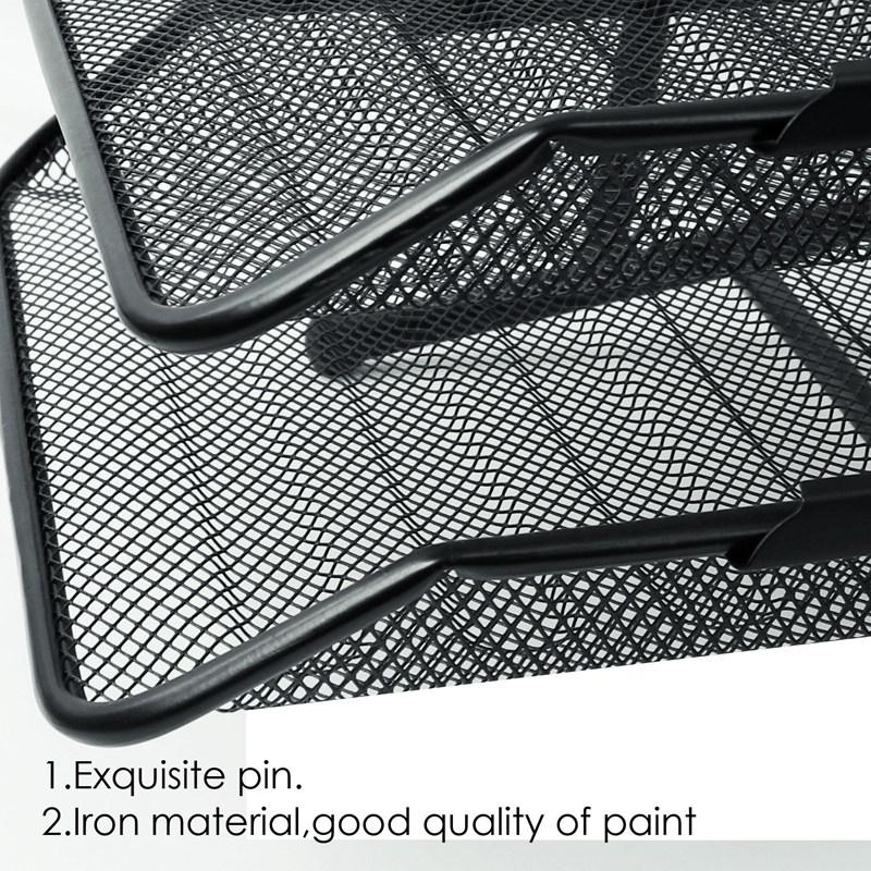 2-Lagen Office Mesh - Görsel 3