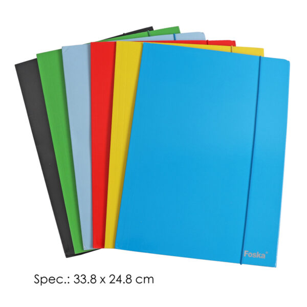 Papier-Streichbeutel - Görsel 2