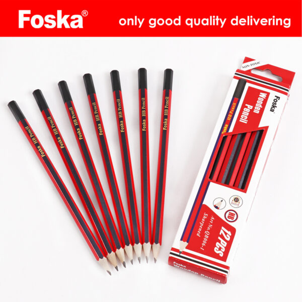 HB Bleistift