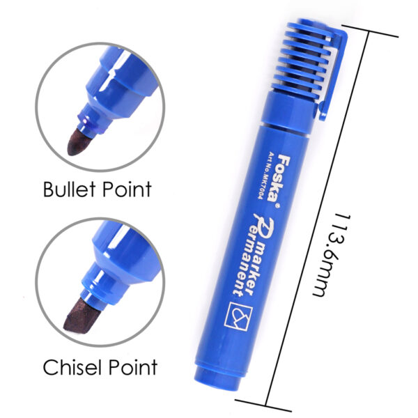 Permanentmarker - Görsel 2