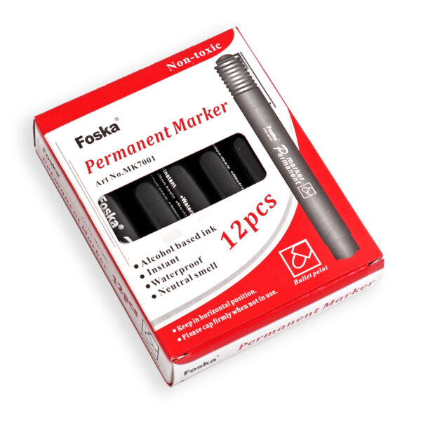 Permanentmarker - Görsel 4
