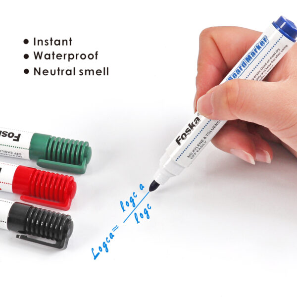 Whiteboard-Marker - Görsel 3