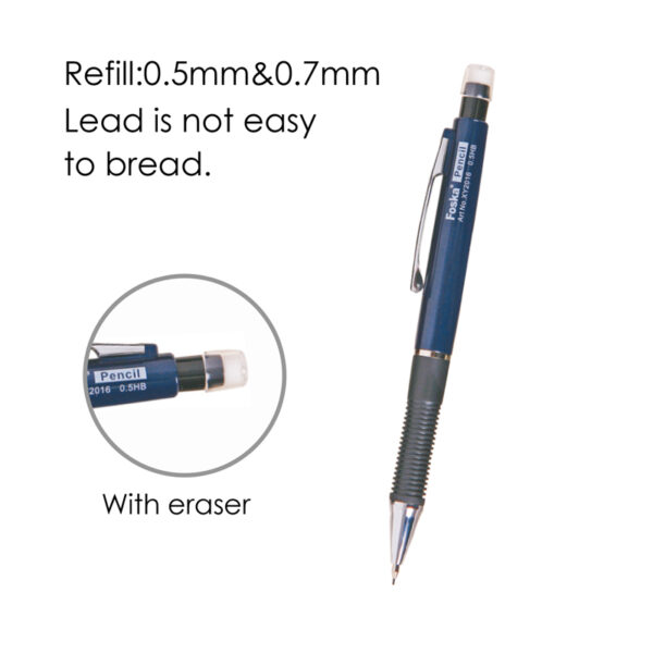Mechanischer Bleistift - Görsel 2