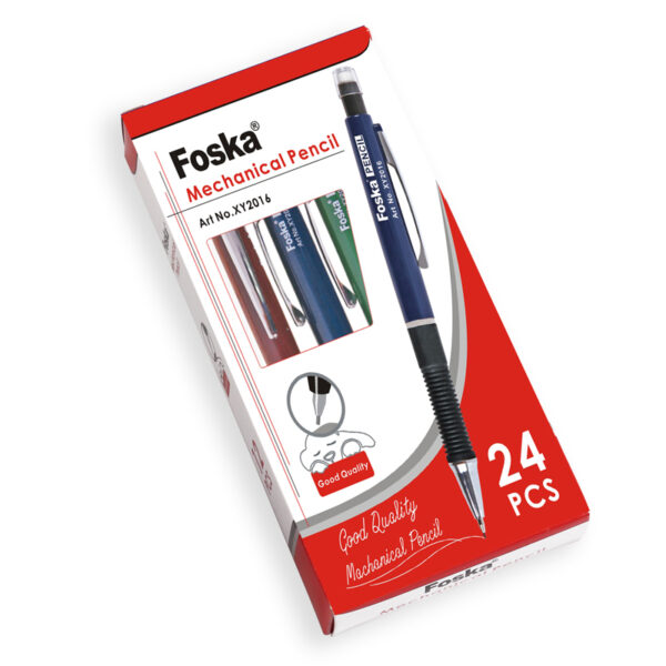 Mechanischer Bleistift - Görsel 3