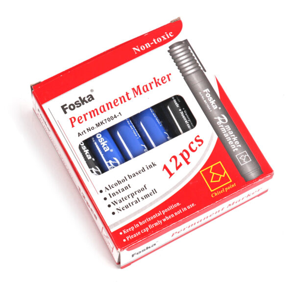 Permanentmarker - Görsel 4