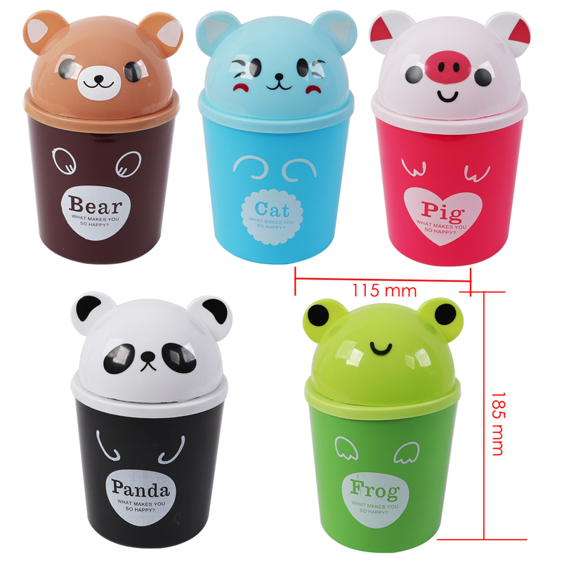 Abfallbehälter stoppen - Görsel 2