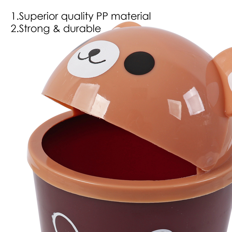 Abfallbehälter stoppen - Görsel 3