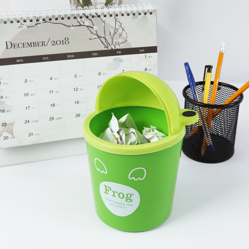 Abfallbehälter stoppen - Görsel 4