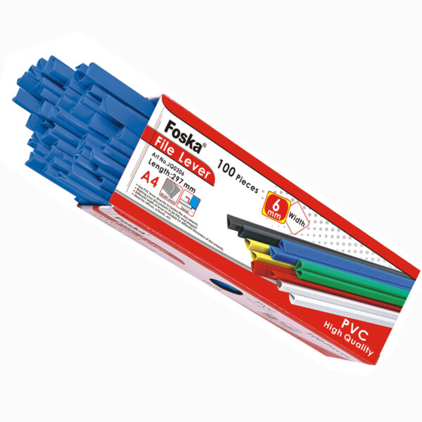 PVC-Gleitbinder - Görsel 4