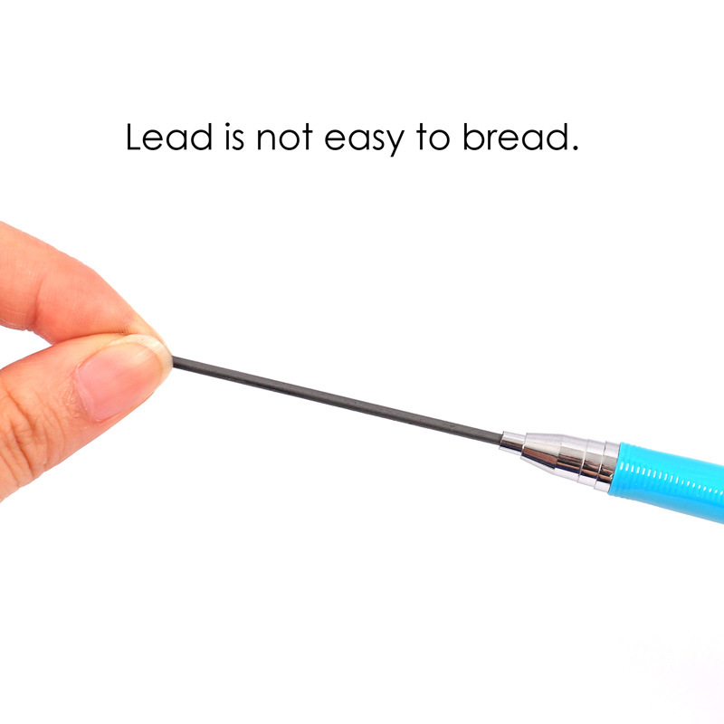 Bleistiftmine - Görsel 3