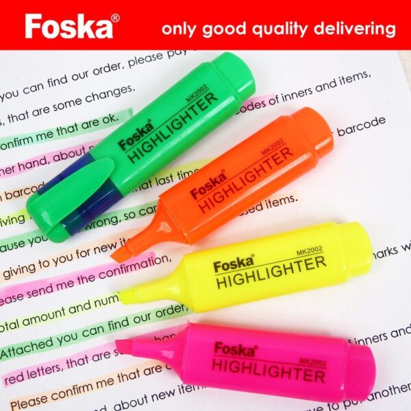 Textmarker