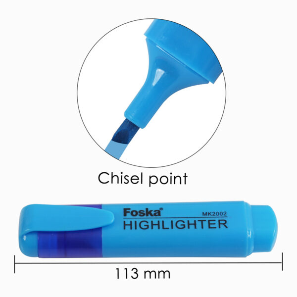 Textmarker - Görsel 2