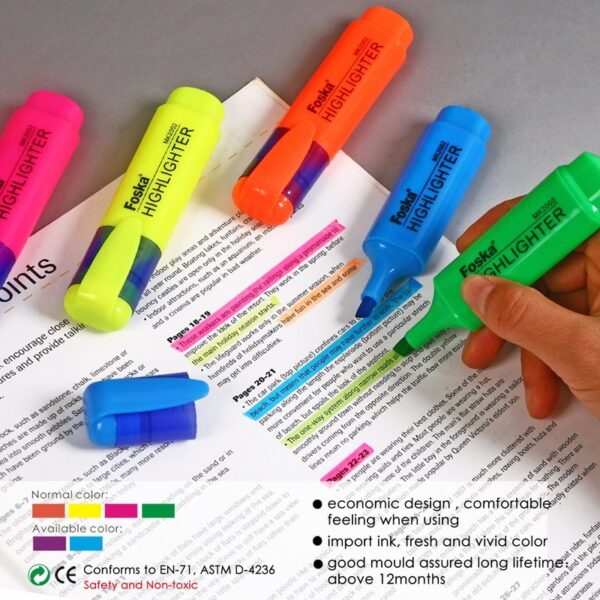 Textmarker - Görsel 3