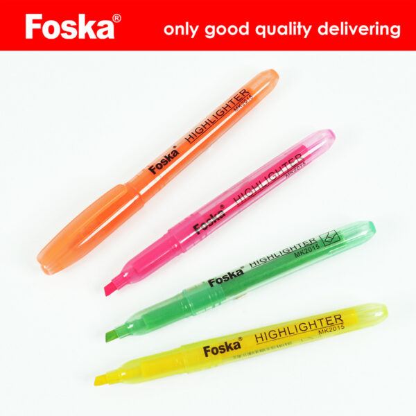 Textmarker