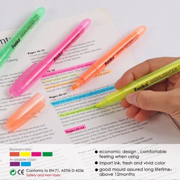Textmarker - Görsel 3
