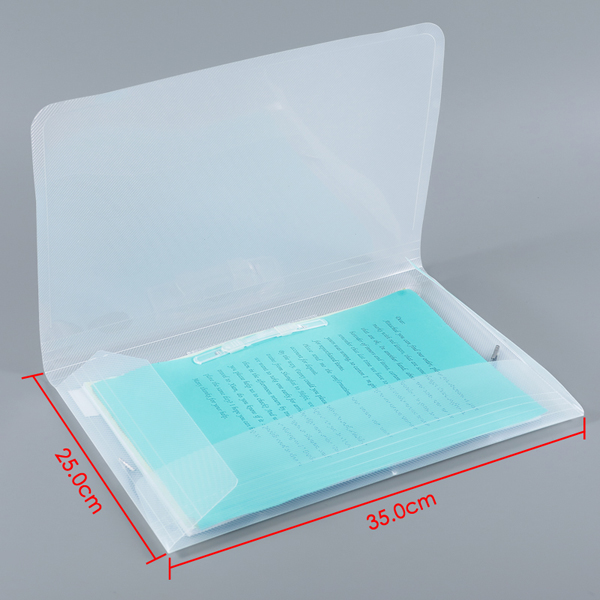 Dateiordner pocket - Görsel 3