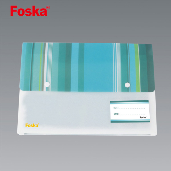 Dateiordner pocket - Görsel 2