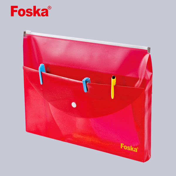 Dateiordner pocket - Görsel 2