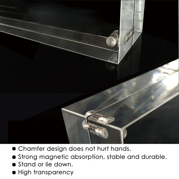Acryl-Bilderrahmen - Görsel 4