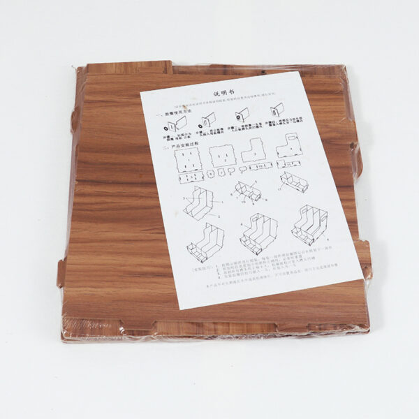 MDF Office Organizer - Görsel 4