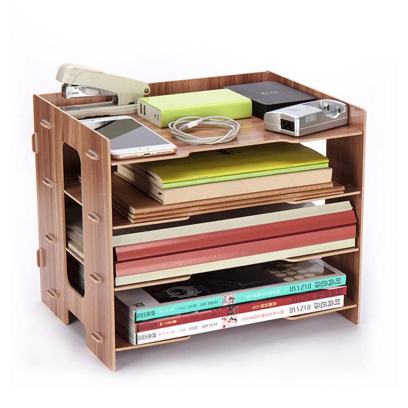 MDF Office Organizer - Görsel 3