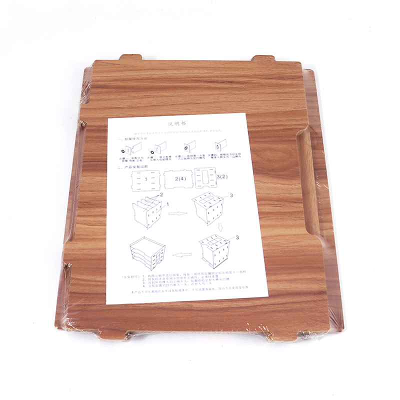 MDF Office Organizer - Görsel 4