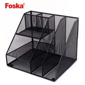 Office Mesh Organizer