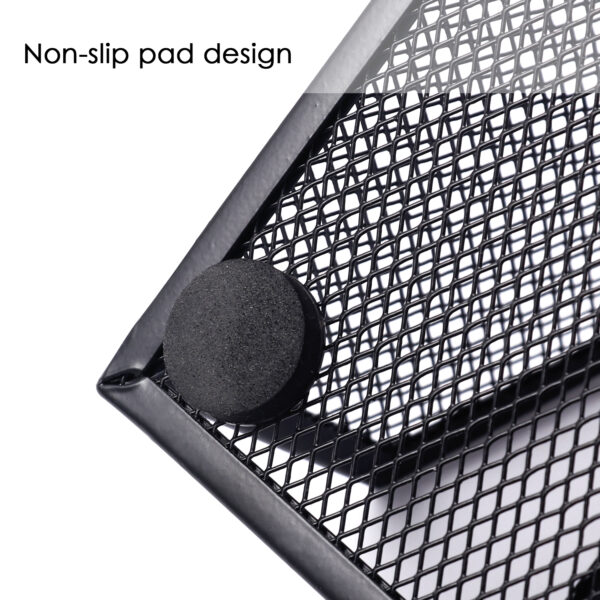 Office Mesh Organizer - Görsel 3