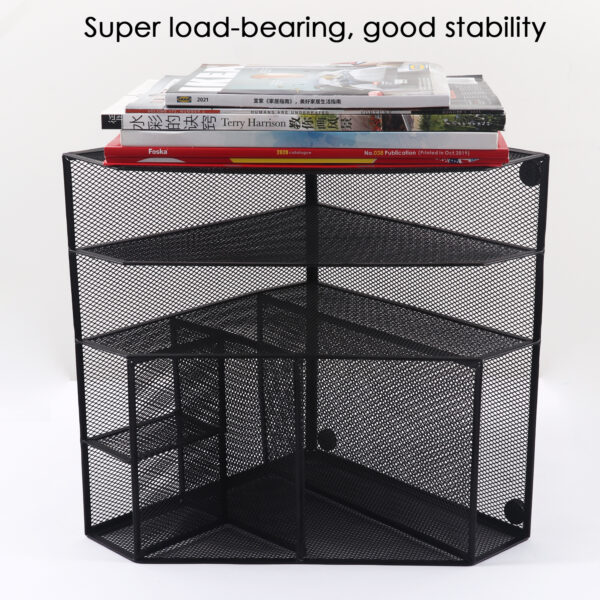 Office Mesh Organizer - Görsel 4