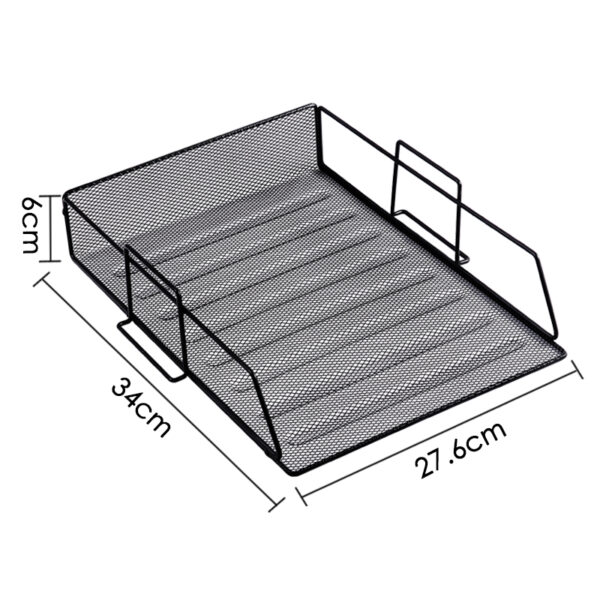 Office Mesh-Taskleiste - Görsel 2