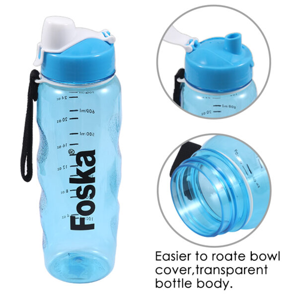 Wasserflasche - Görsel 3