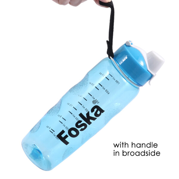 Wasserflasche - Görsel 4