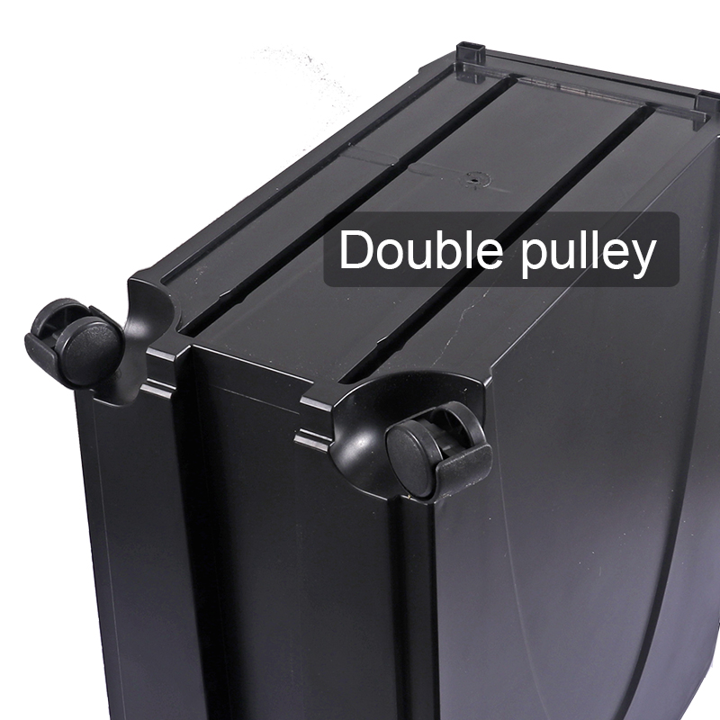 Aktenvernichter - Görsel 4